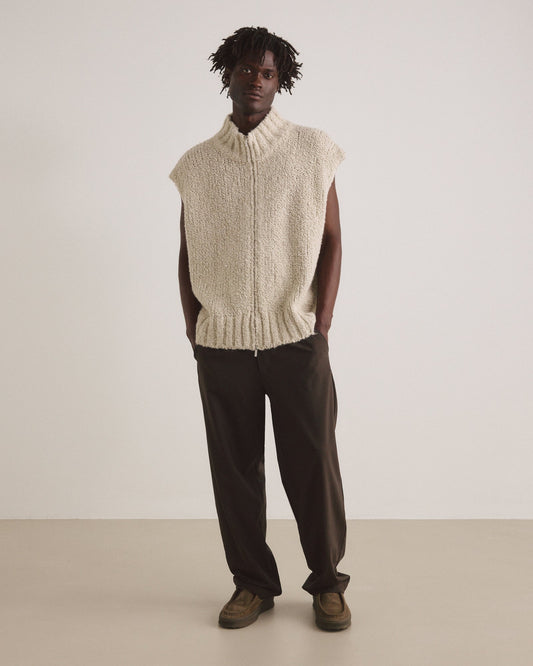 Weste ENNA - by Aylin Koenig