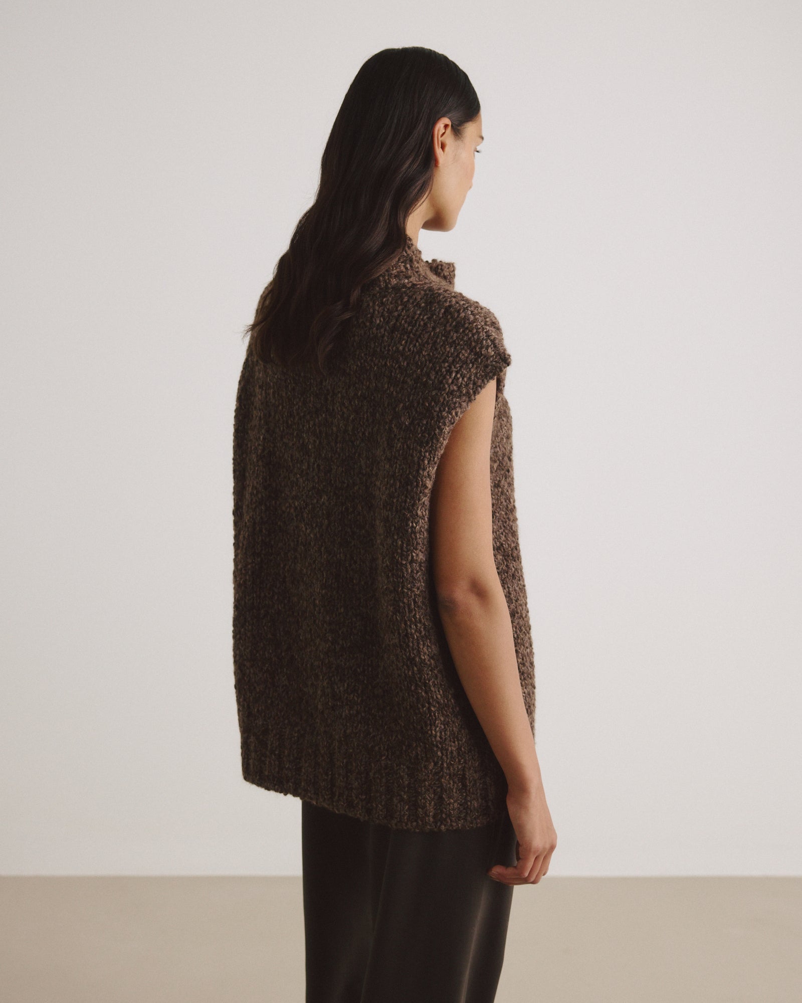 Weste ENNA - by Aylin Koenig