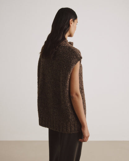 Weste ENNA - by Aylin Koenig