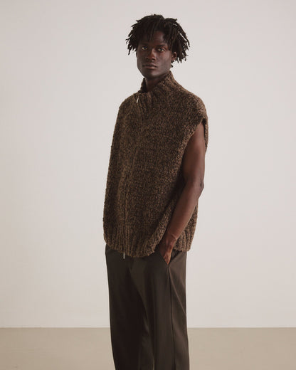 Weste ENNA - by Aylin Koenig