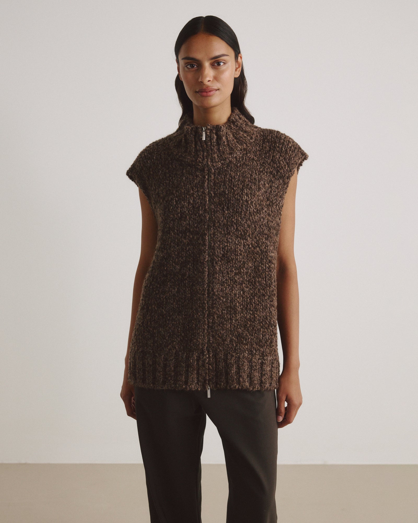 Weste ENNA - by Aylin Koenig