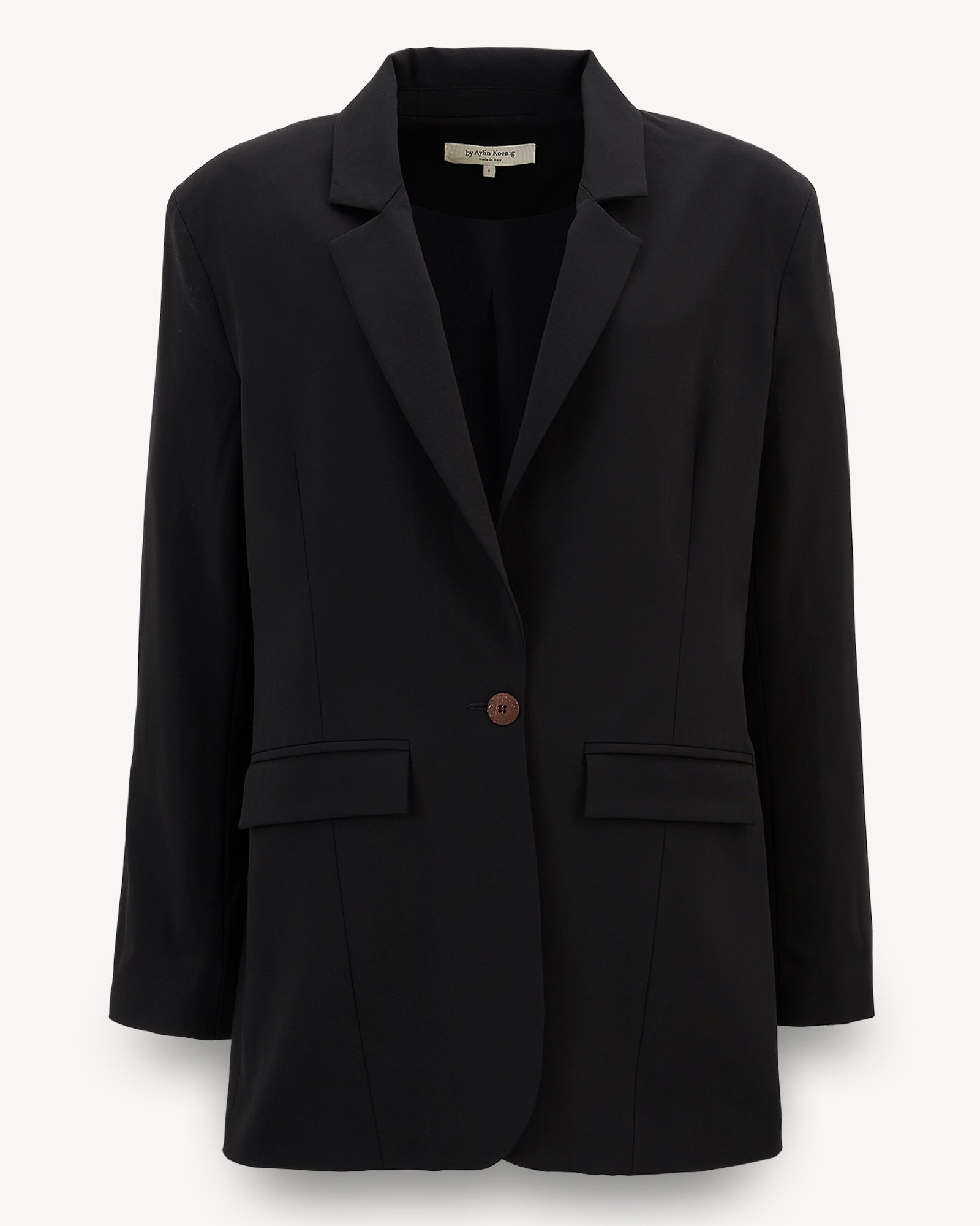 Blazer AMBER (7276674842822)